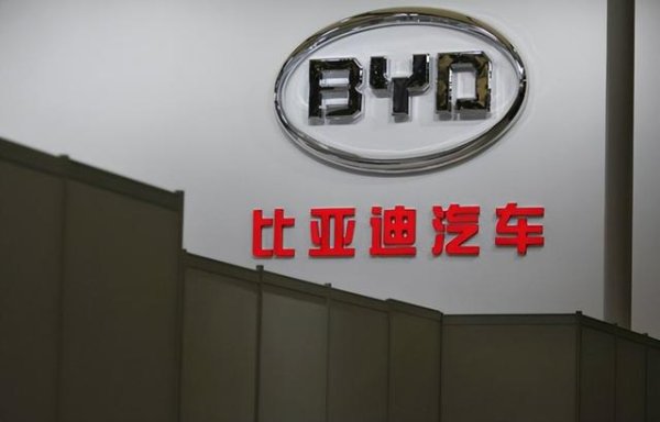 尊龙凯时(中国)官方网站汉L其实等于现金汉EV车型的升级版块-尊龙d88官网(中国)登录入口