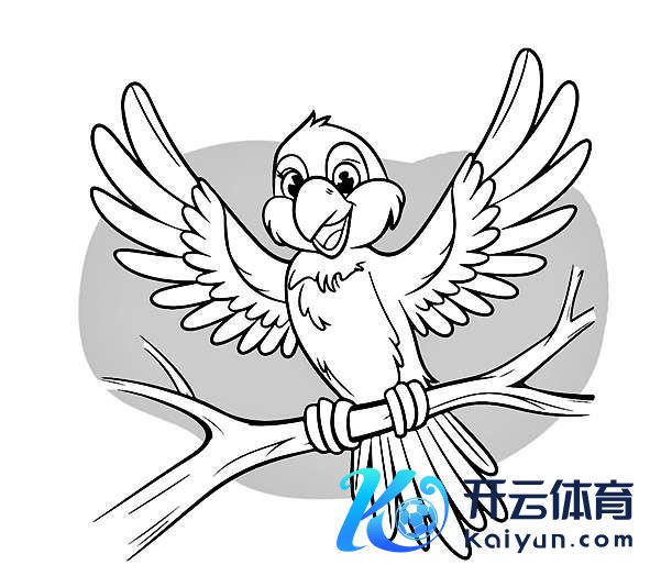 尊龙体育网我把鸟笼挂在院子里的红柱上-尊龙d88官网(中国)登录入口