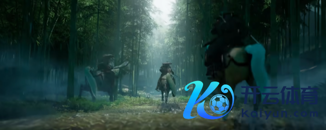 《燕云十六声》鸣金影派系特色先容