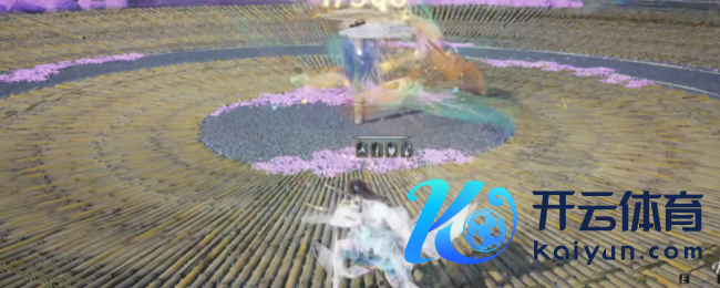 《燕云十六声》新赛季破竹尘速成攻略共享