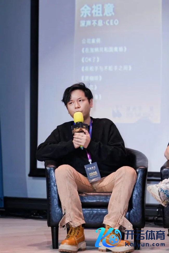 热歌赛谈内卷破局：揭秘歌曲选品、投流与转换逻辑