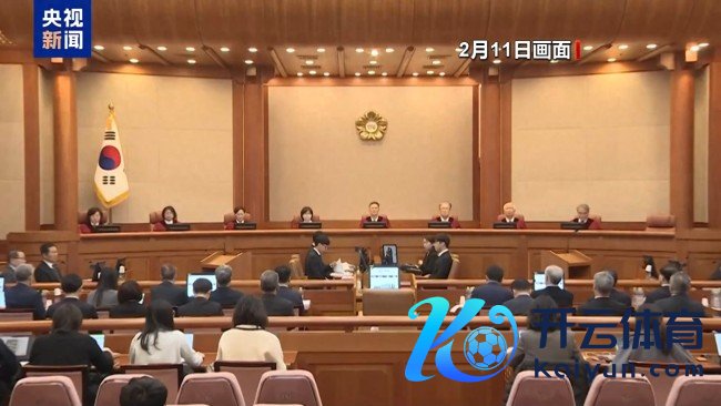 尹锡悦毁谤案会迎来新鼎新吗